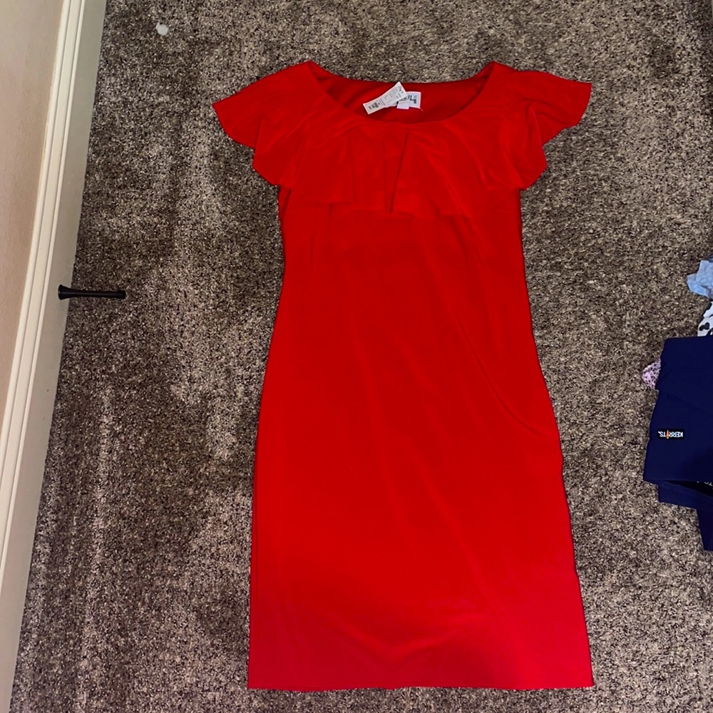 Joseph Ribkoff Dress Size 10
